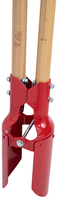 Stolpspade 150 cm Walgren